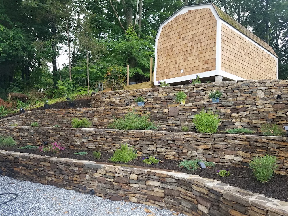 White Oak Landscaping & Lawncare, Inc