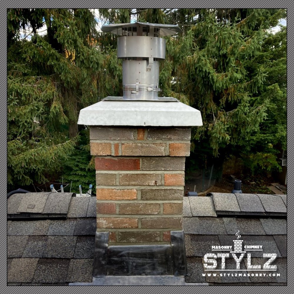 Stylz Masonry & Chimney