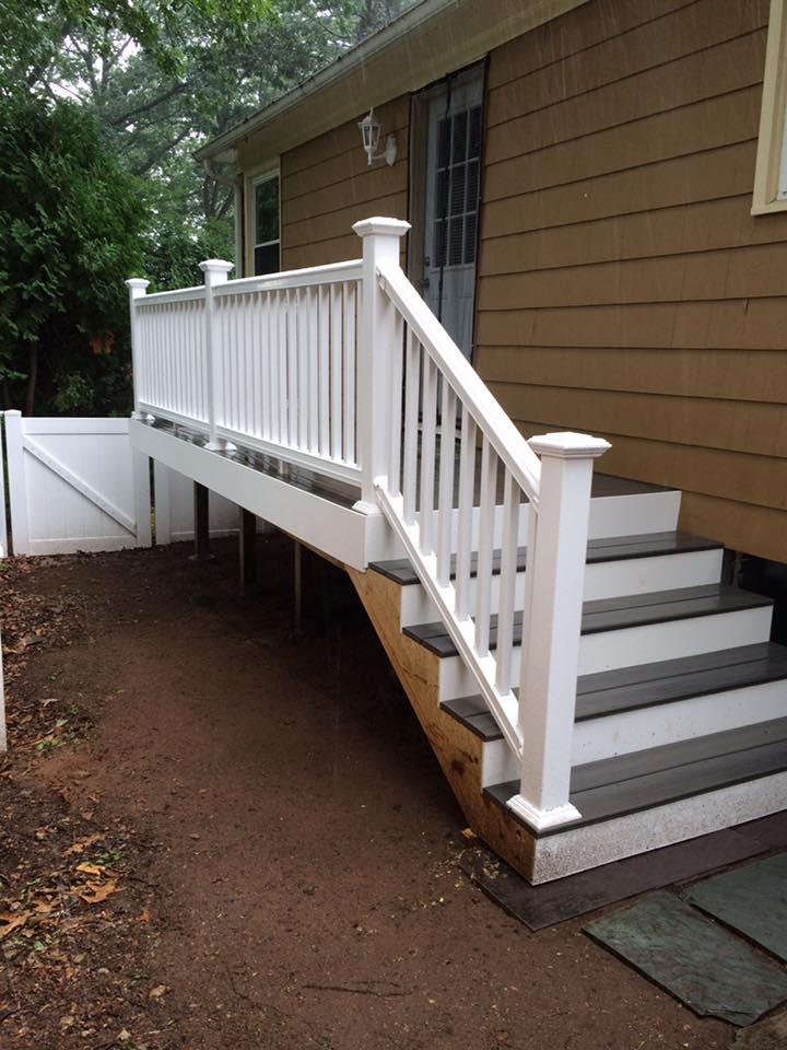 Byrd's Contracting, LLC