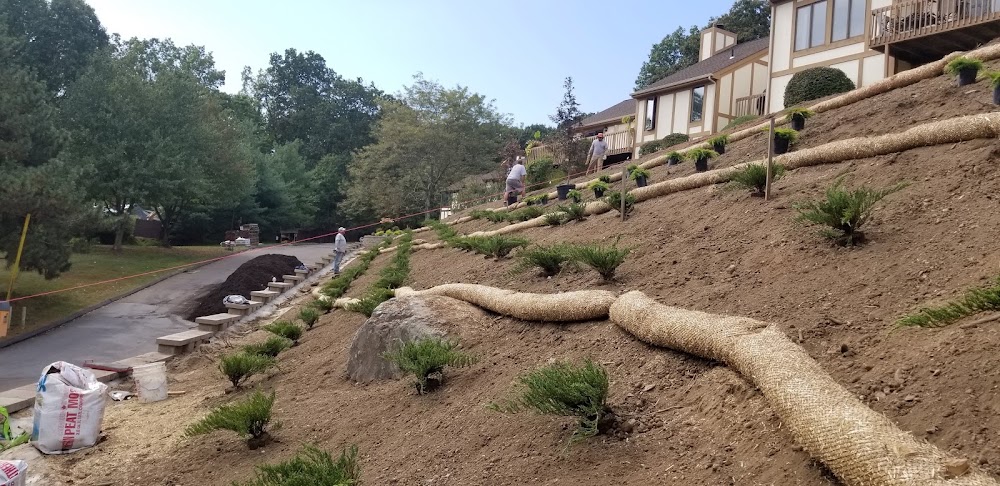 Cutting Edge Landscaping, LLC