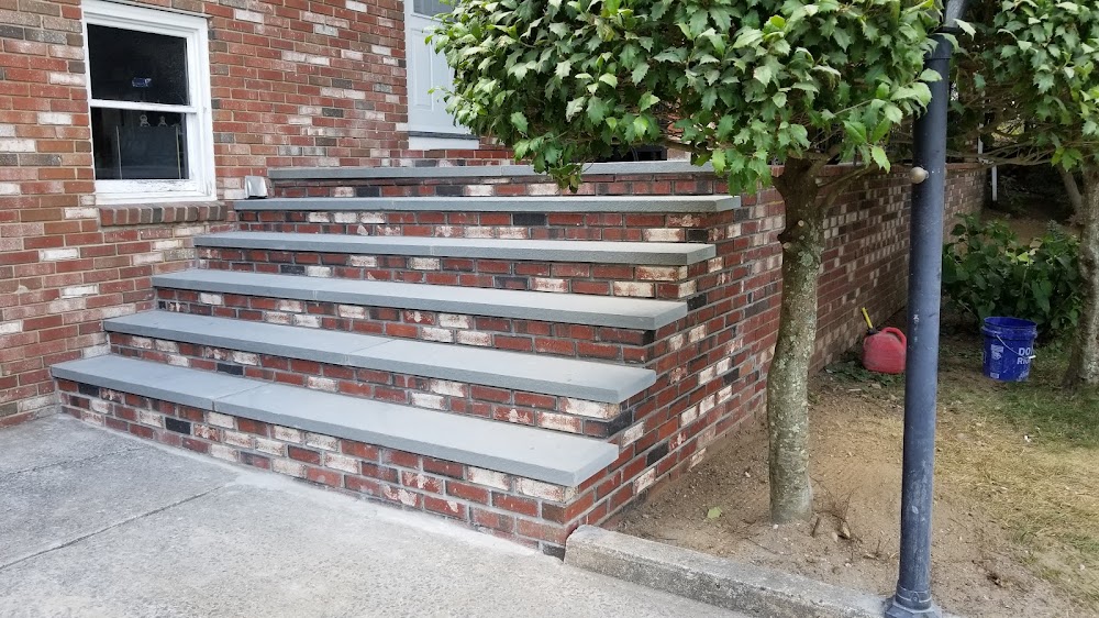 Leonard's Masonry Service LLC