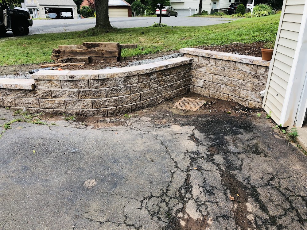 Tau Masonry Llc