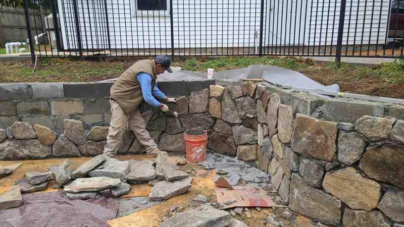 VS Landscaping LLC