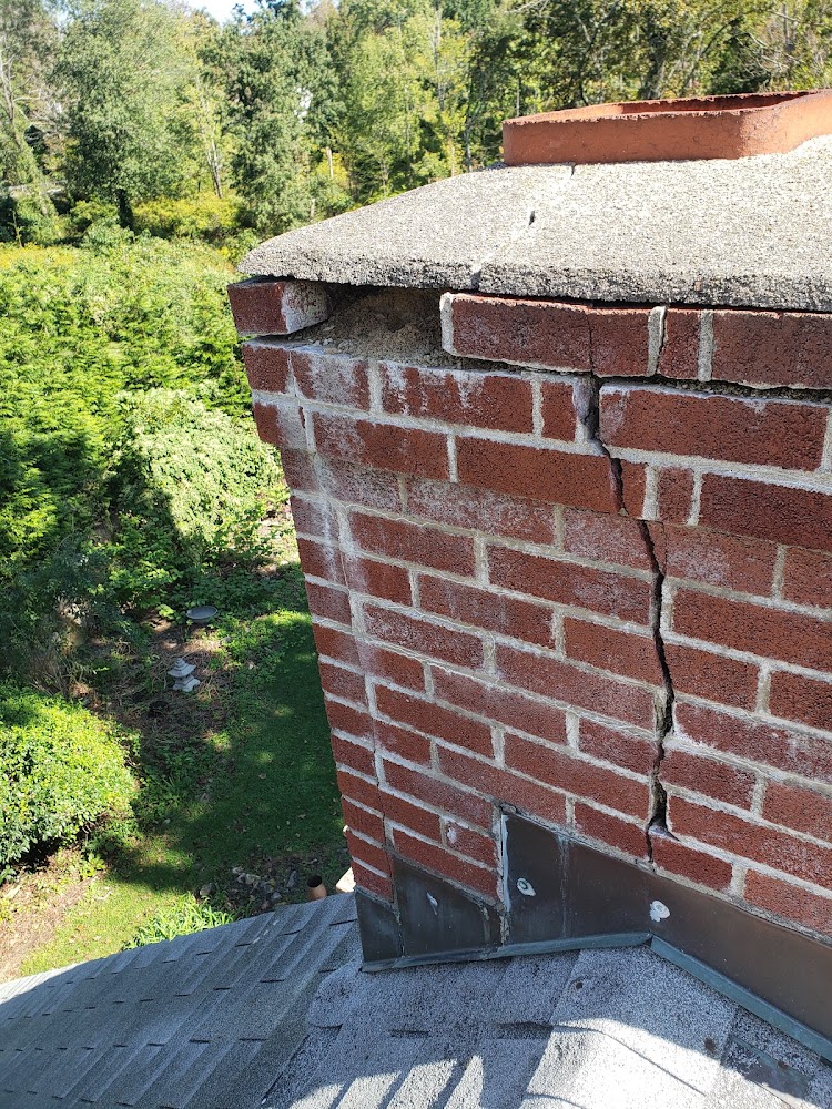 Jaime Masonry LLC