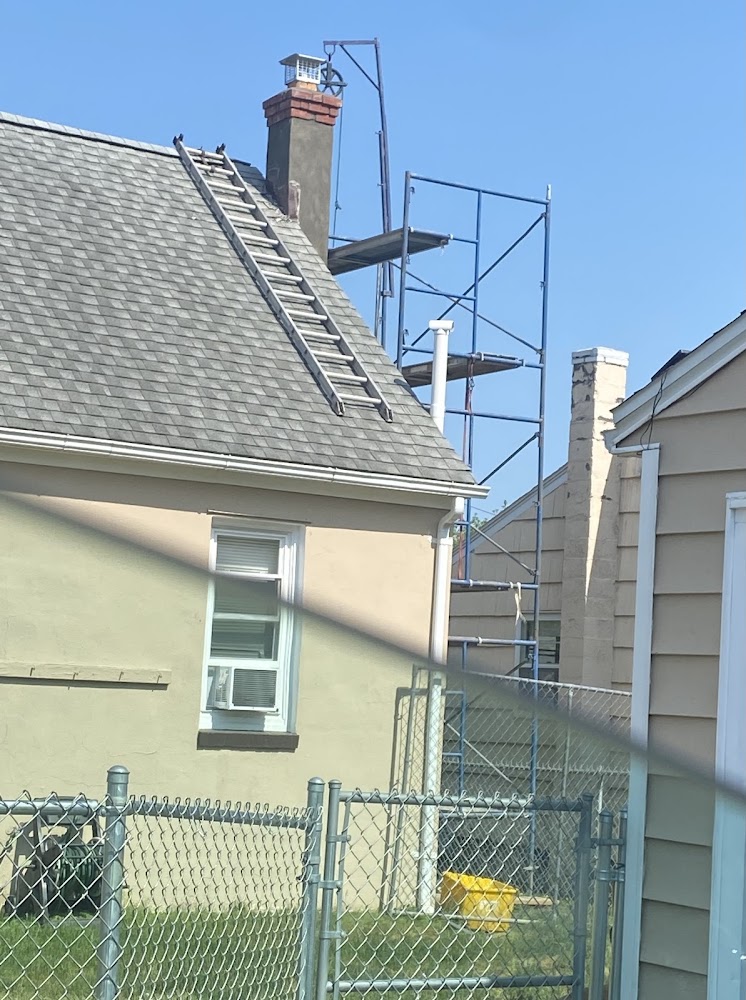 USA Chimney & Masonry