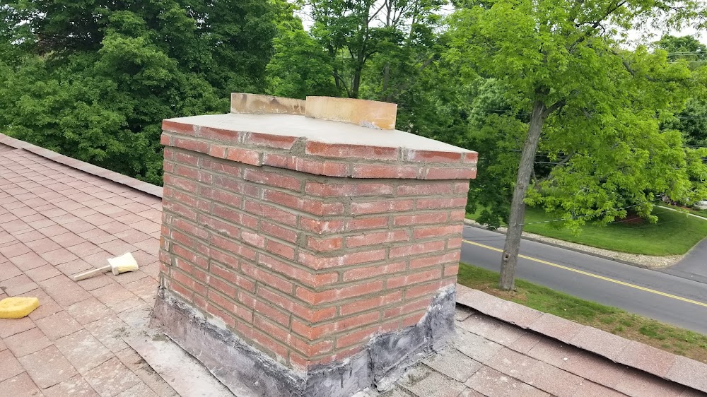 Gerti's Masonry