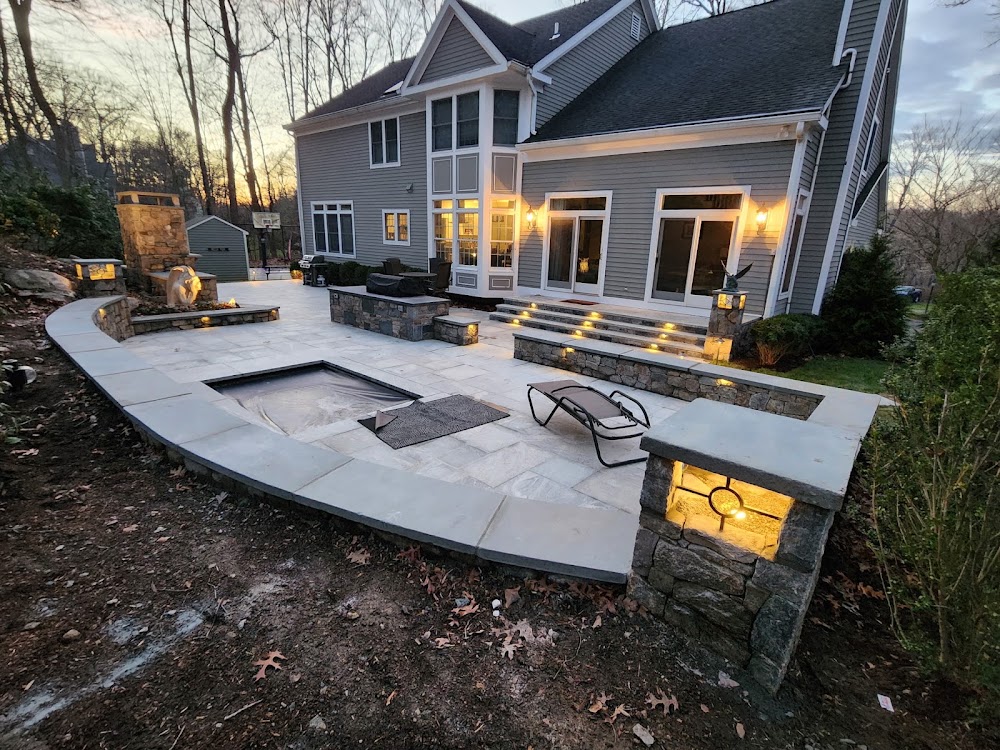 RGM Landscaping & Masonry, LLC.