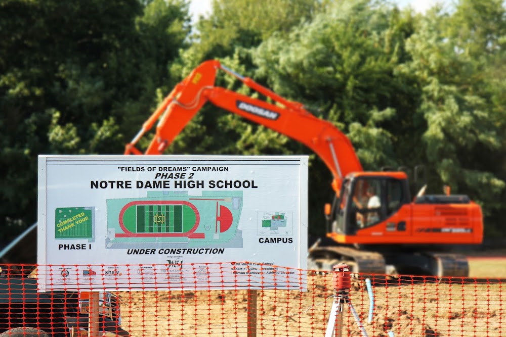 Ivy League Landscaping LLC