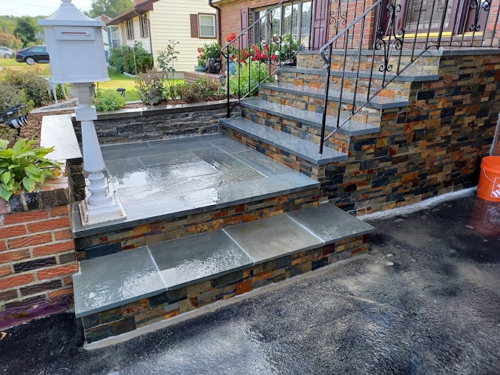 JA Masonry, DBA Jose Acoriano Masonry, LLC