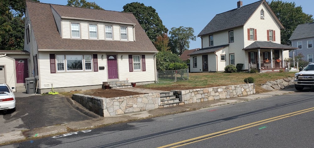 Stone Artist's Masonry, LLC