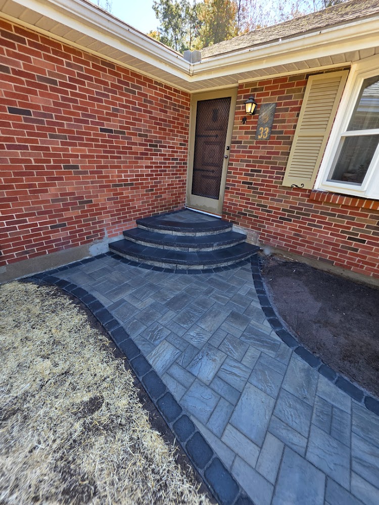 Keith's Advanced Landscaping