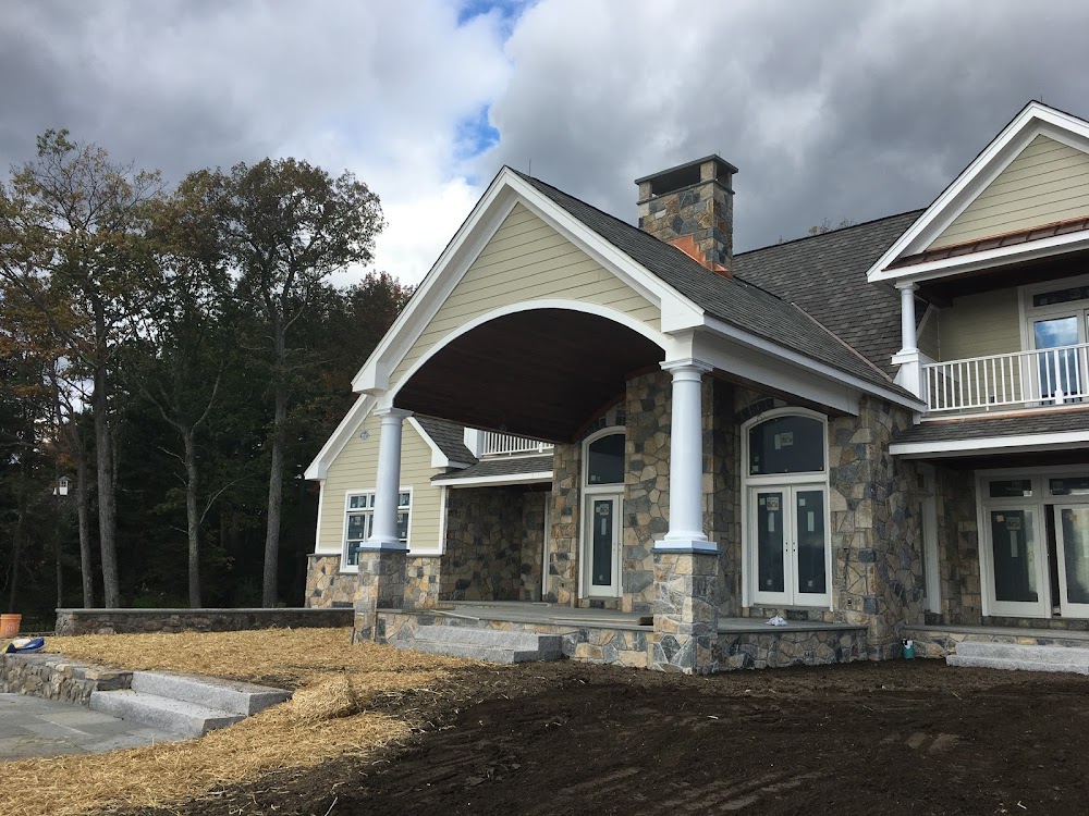 Excellence Masonry and Contracting