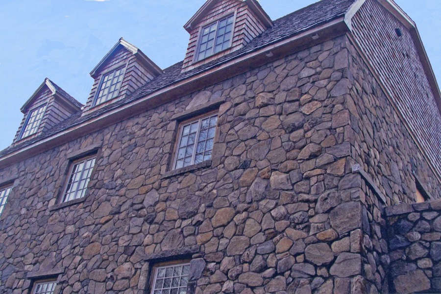 Creative Masonry
