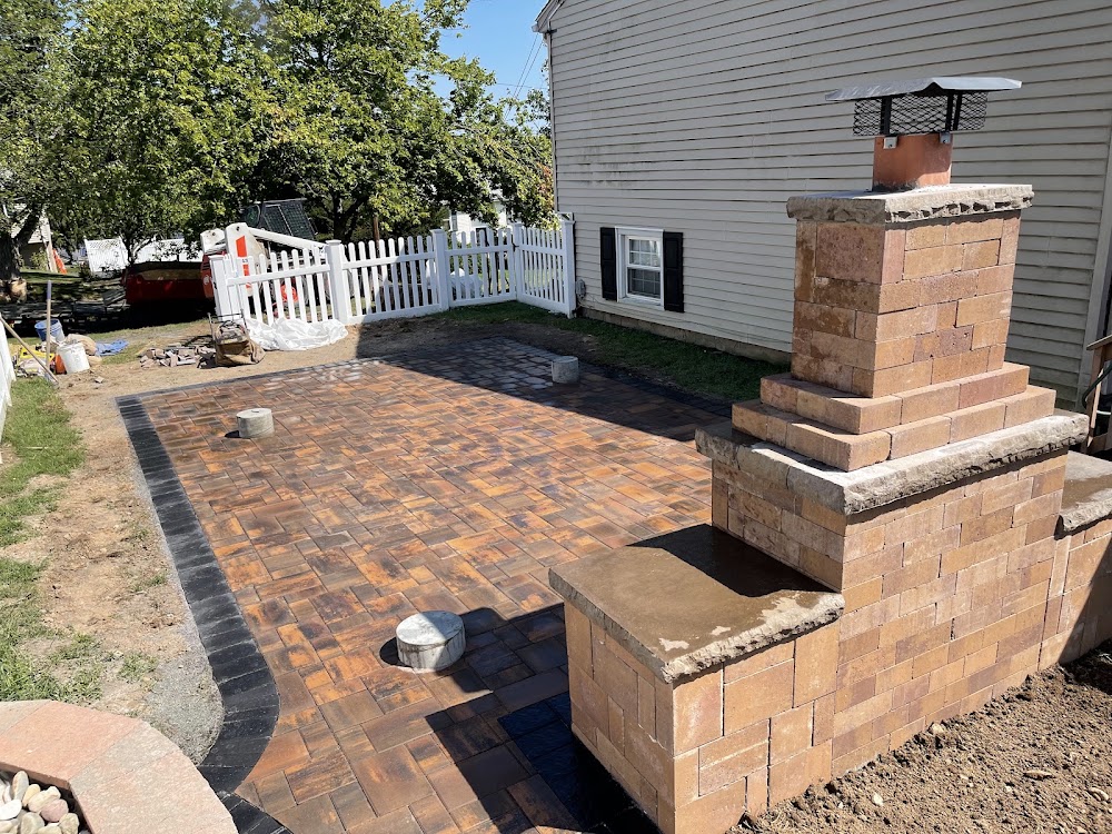 Jorgo's Masonry