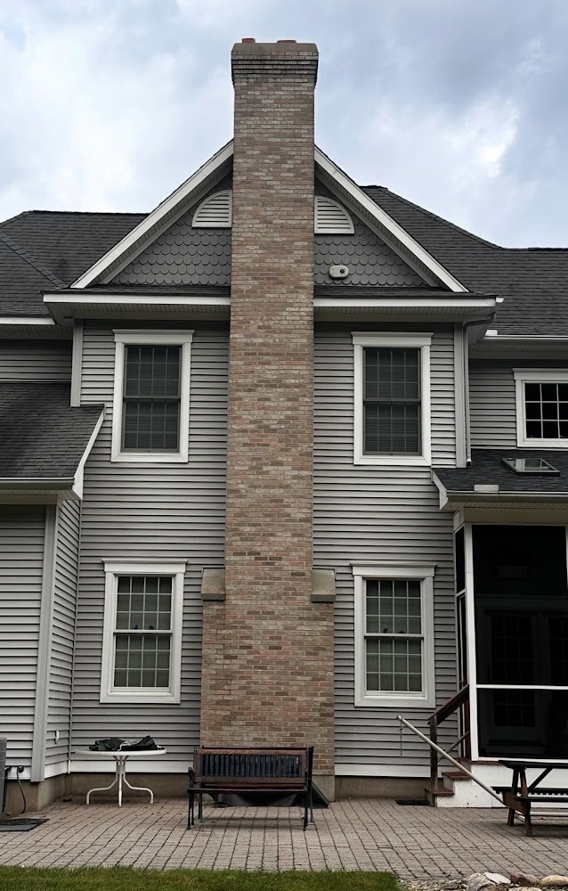 Updraft Chimney LLC