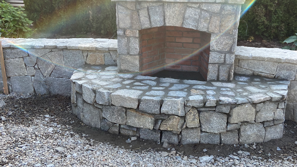 JS LANDSCAPING