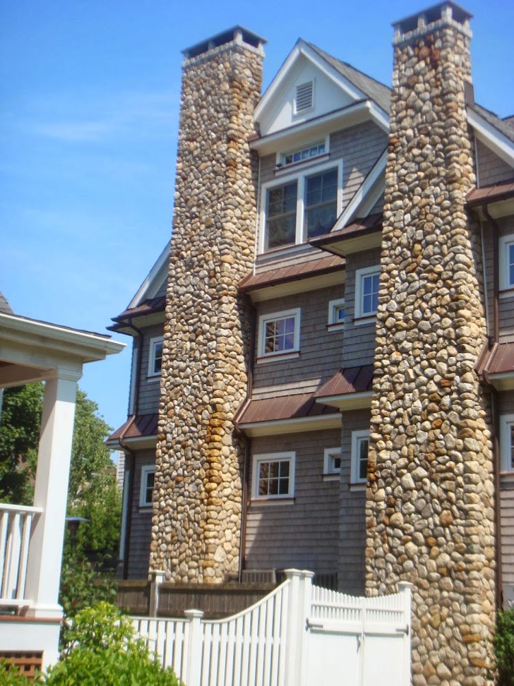 Anthony's Masonry LLC