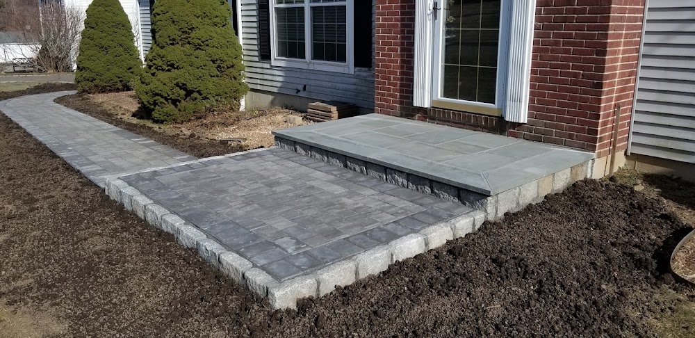 Marini Paving & Sealcoating