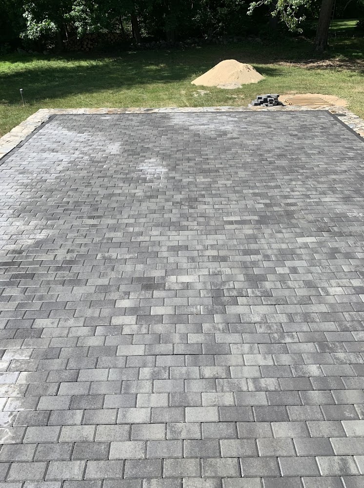 Margato Masonry LLC