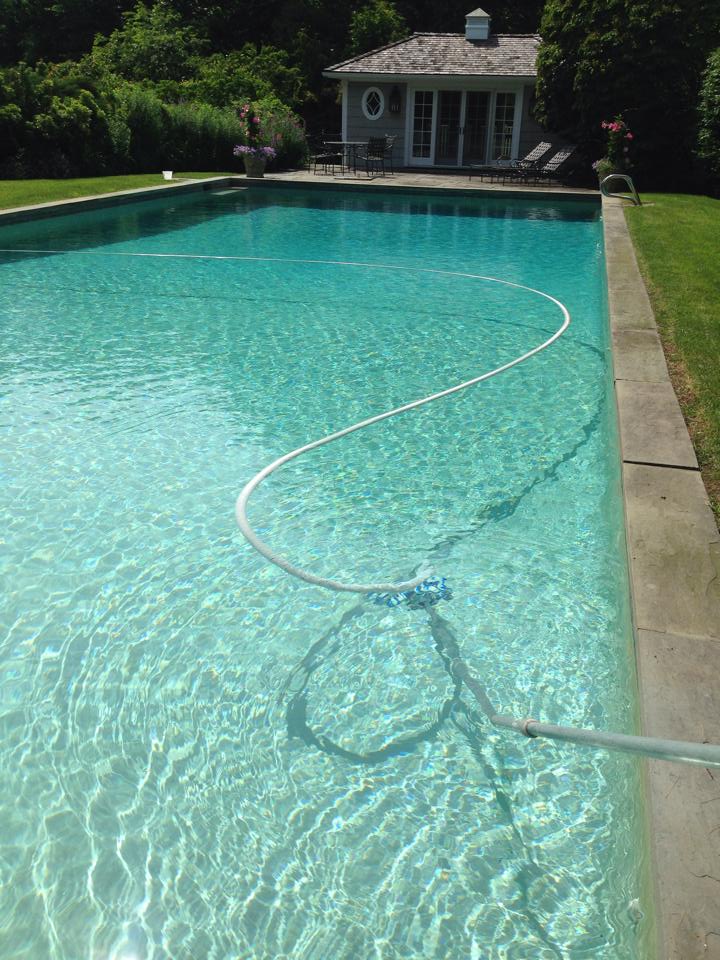 Bella Pools & Fence LLC