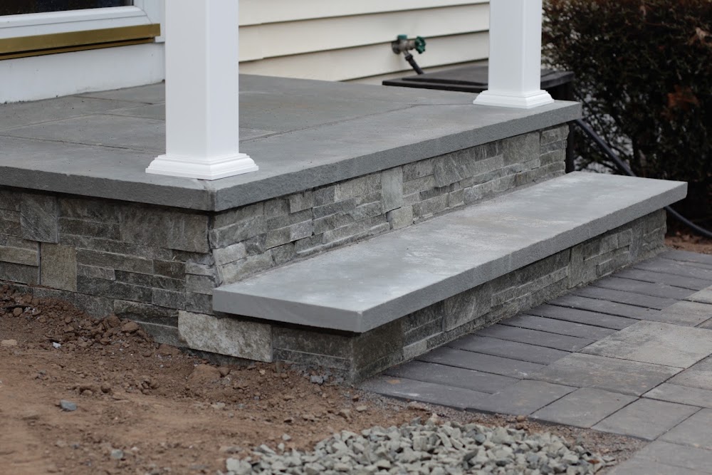 Agolli's Masonry