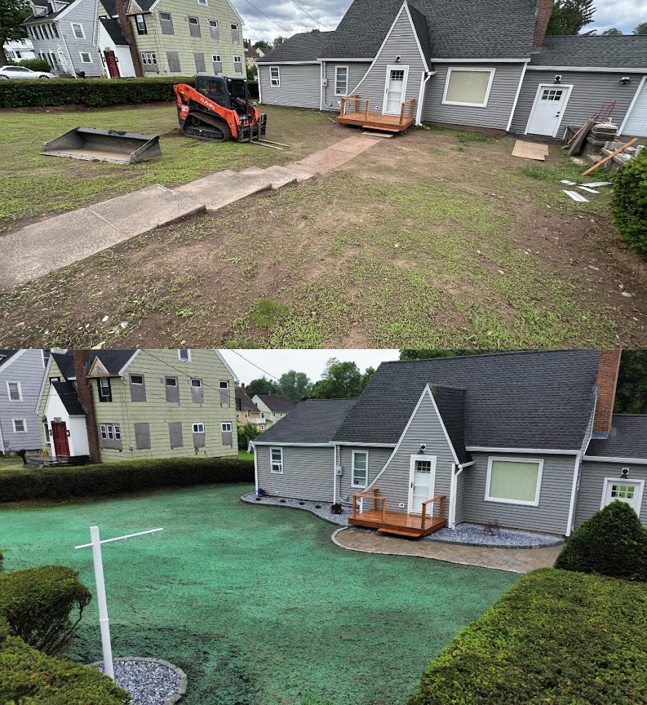 All Earth Services LLC