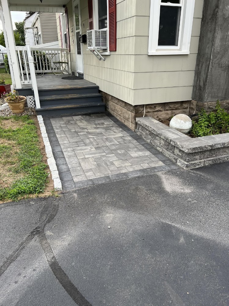 Endri & Fuat’s Masonry