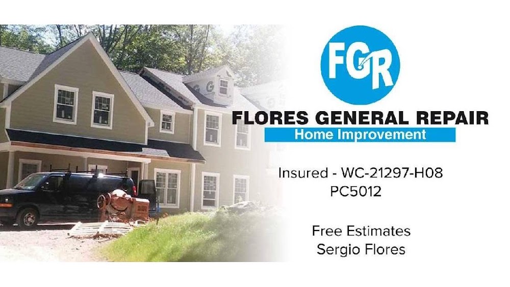 Flores General Repair