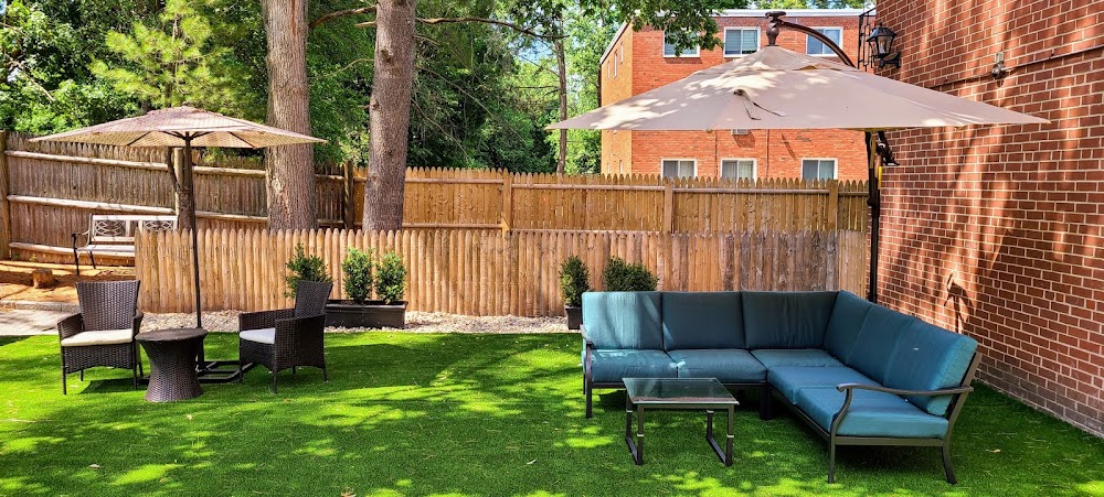 Precision Landscape Management LLC