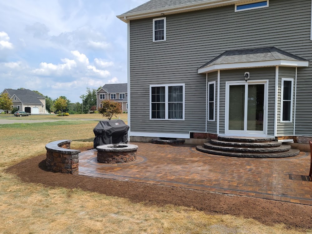 JUGGS PAVING AND MASONRY INC