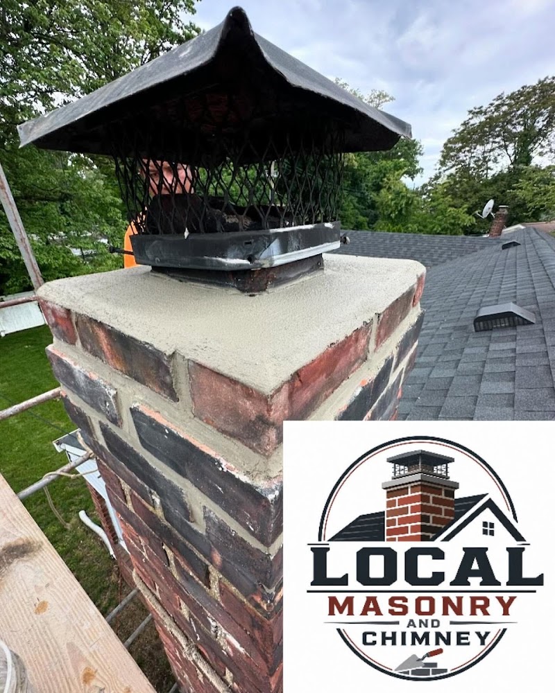 Local Masonry And Chimney LLC