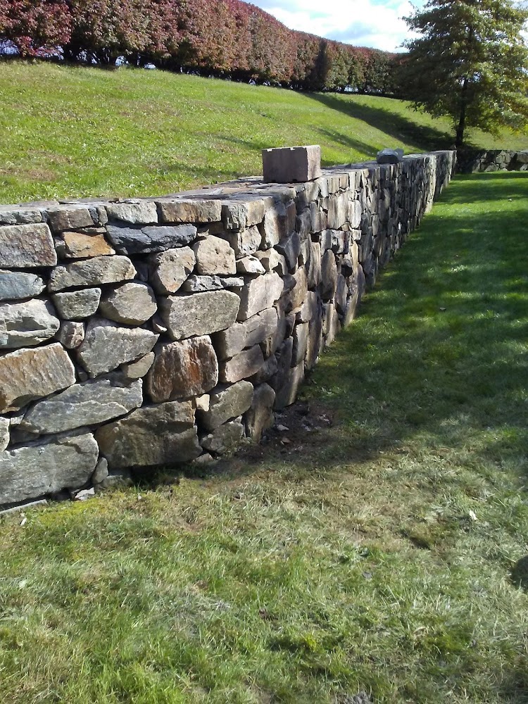 JRC Landscape design llc