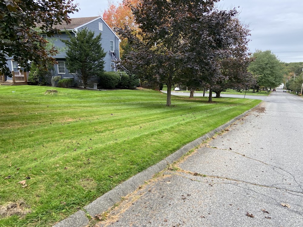 Ace Landscaping LLC