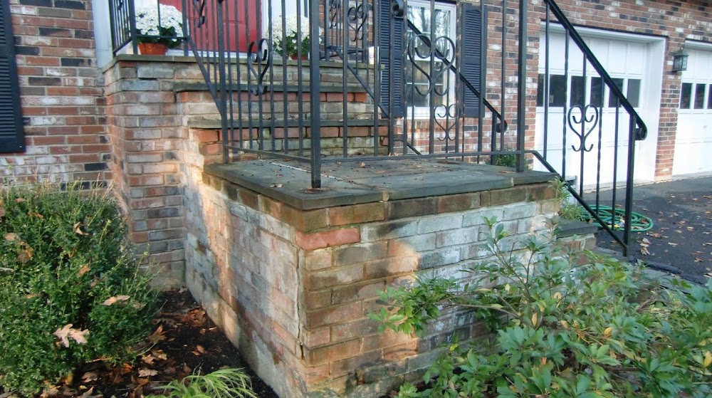 Bravo Masonry