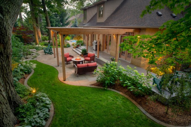Harter Landscaping of Port chester