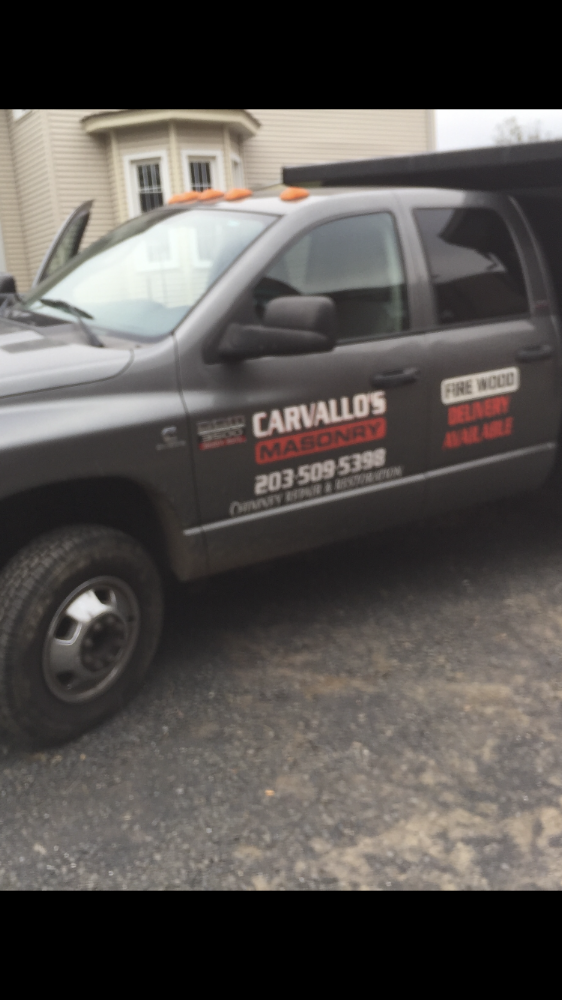 Carvallos Masonry LLC