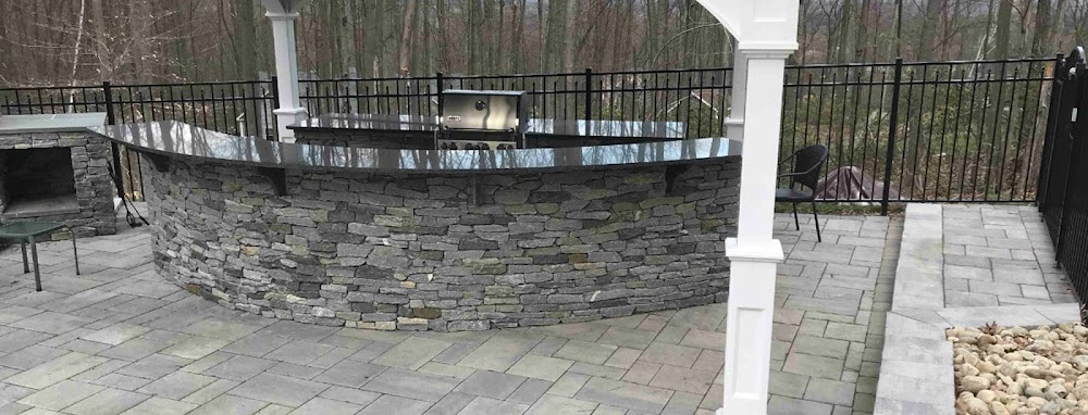Paul’s Masonry