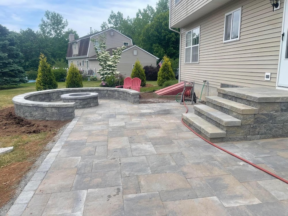 Geni Masonry LLC