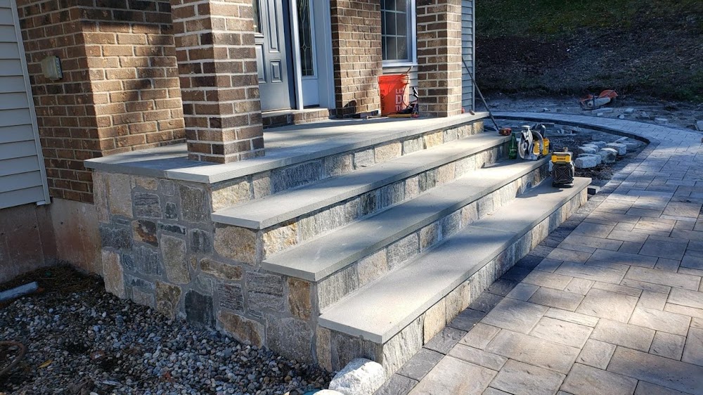 Valor Masonry