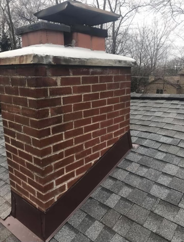 Nutmeg Roofing Company