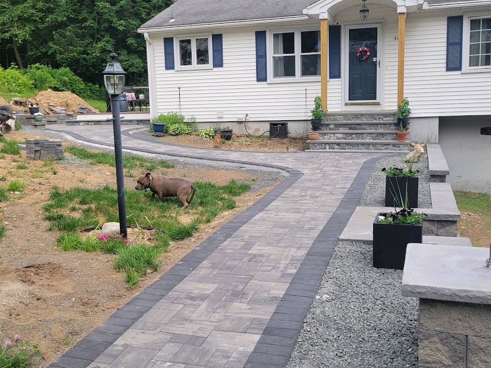 Marvelous Masonry, LLC