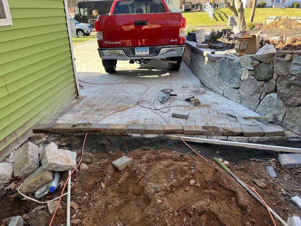 RYJ Masonry