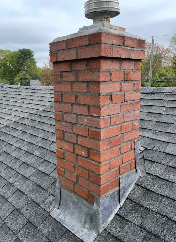 Updraft Chimney LLC