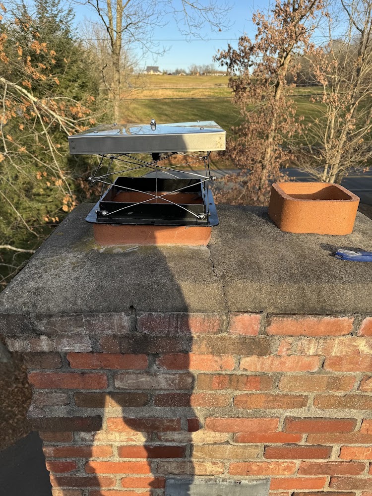 Chimney One Solutions & Masonry LLC