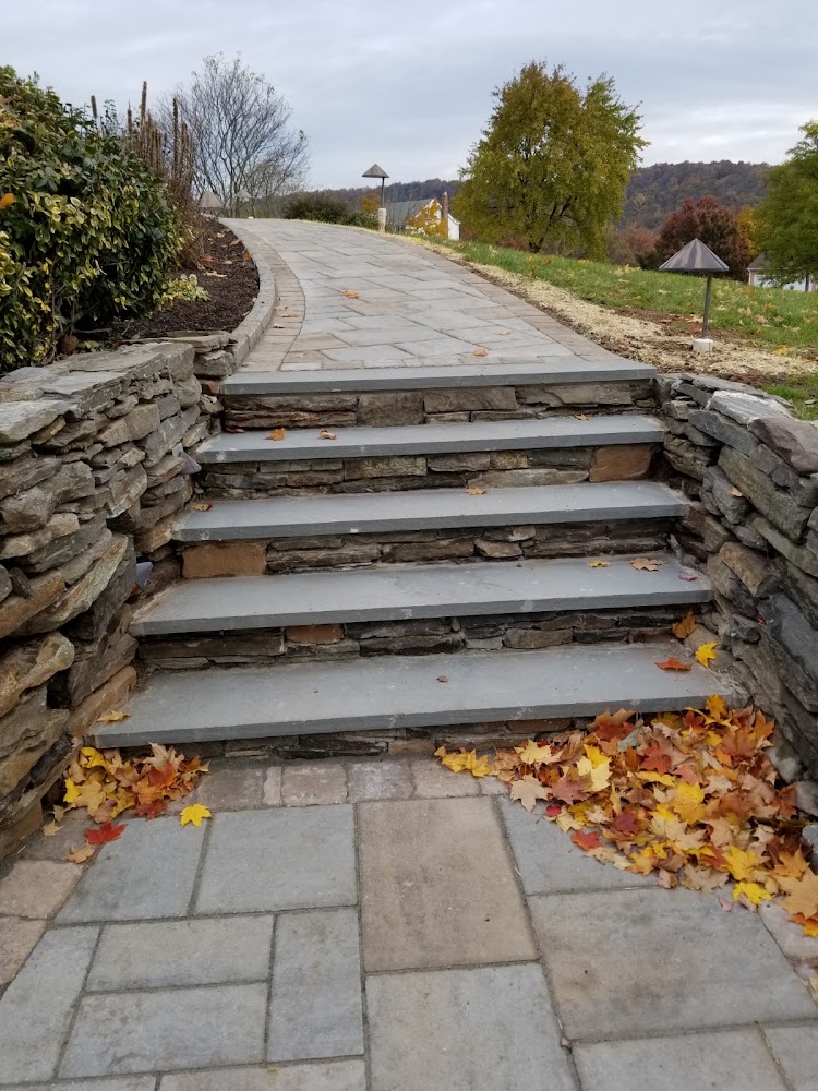 Torrison Stone & Garden