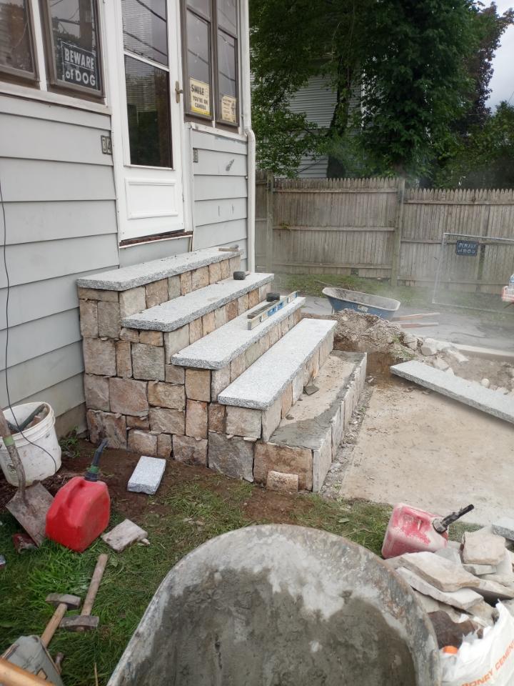 MDE Home Improvement, LLC