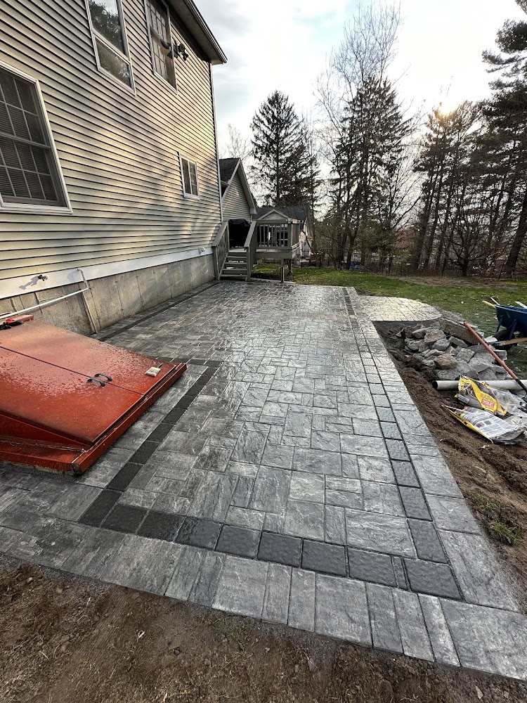EK Masonry LLC