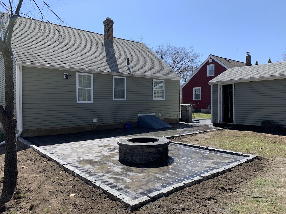 Arnold's Masonry And Construction LLC