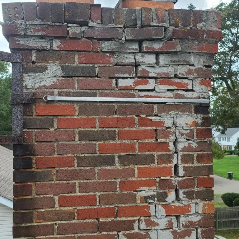 Rise Above Masonry & Roofing home solutions Corp