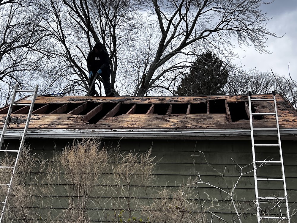 Oaklands Roofing & Masonry